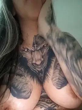 Vamporasuccubus19777 from StripChat
