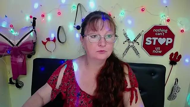 VanessaHotts from StripChat is Freechat