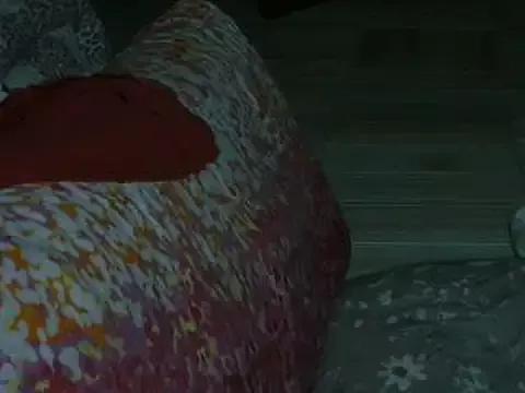 VeneRed from StripChat