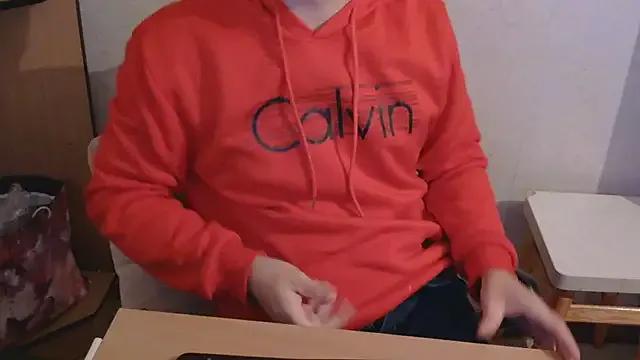 Victoria_ooo from StripChat