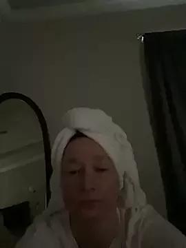 Vivian_MayXxX from StripChat