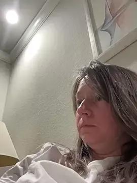 Vivian_MayXxX from StripChat