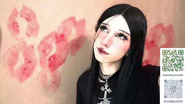 VivianMiller_ from StripChat