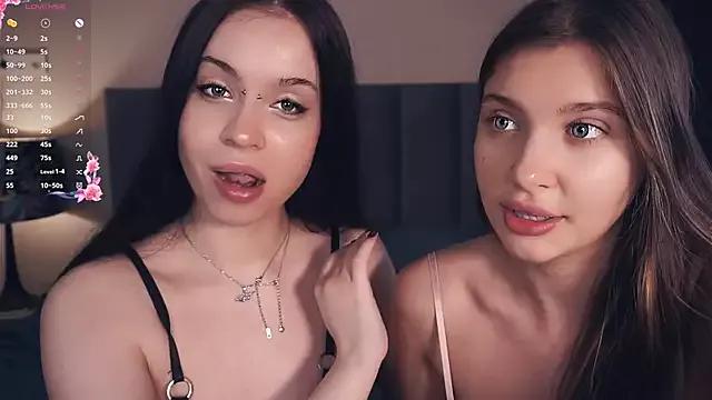 vivid_girls_vg from StripChat