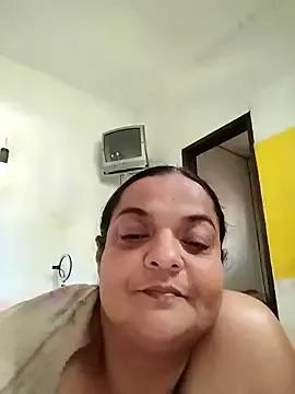 Vydinha from StripChat