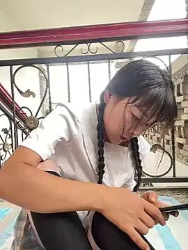 Xiao-meng66 from StripChat is Private