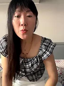 xiaomei-11 from StripChat is Freechat