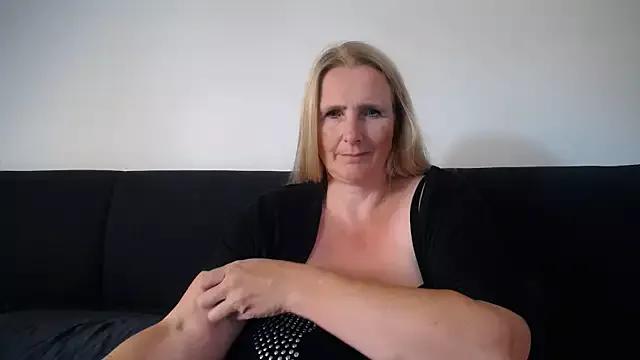 XXNikkie from StripChat is Private