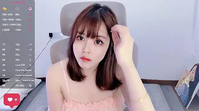 yara_hot1 from StripChat is Freechat