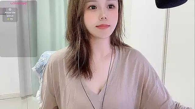 Yaya929 from StripChat is Freechat