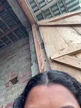 YOURMISTHI from StripChat is Group