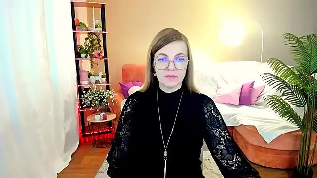 YourUniverser from StripChat