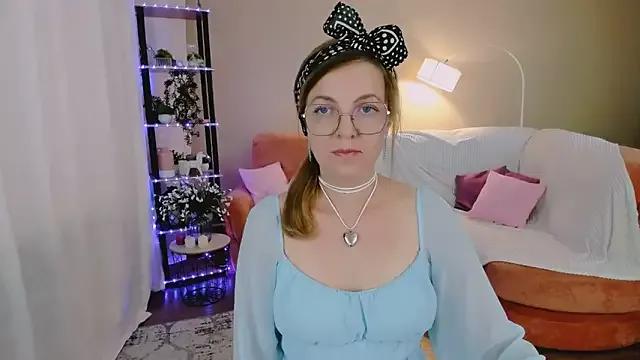 YourUniverser from StripChat
