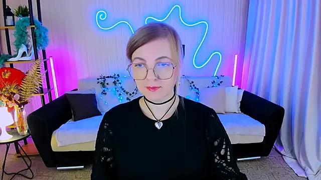 YourUniverser from StripChat
