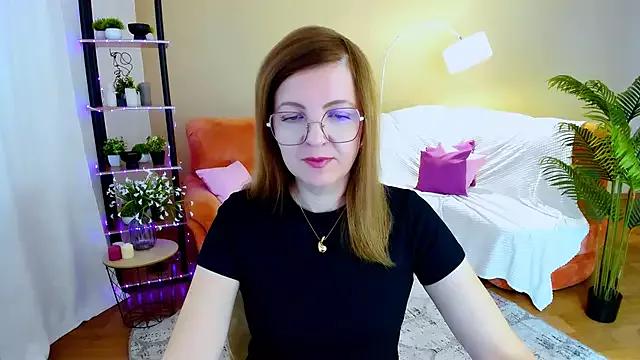 YourUniverser from StripChat