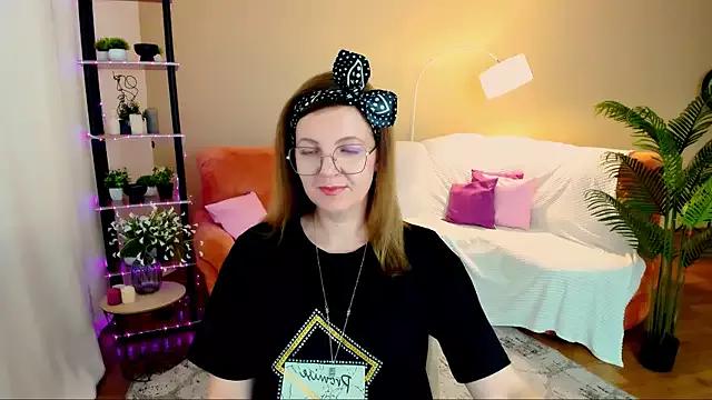 YourUniverser from StripChat