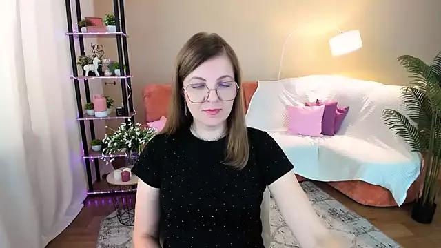 YourUniverser from StripChat