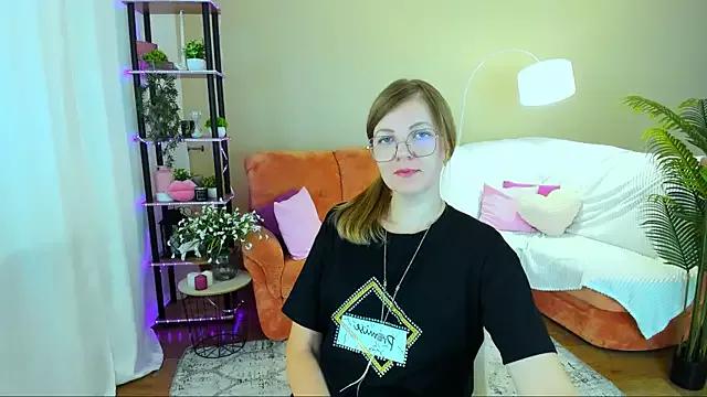YourUniverser from StripChat