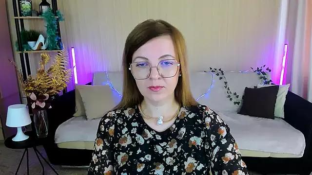 YourUniverser from StripChat