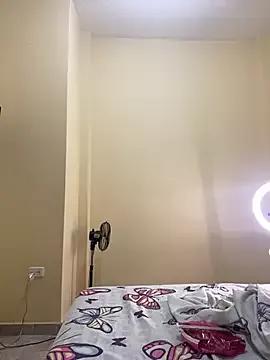 Zahhysims from StripChat