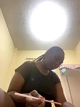 Zahhysims from StripChat