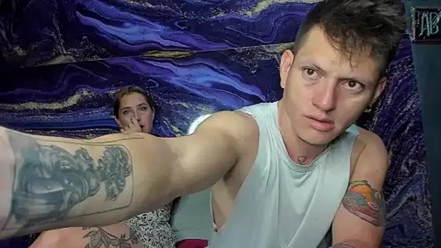 Zara_cum69 from StripChat