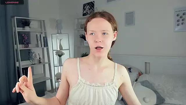 ZaraBluitt from StripChat