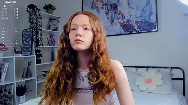 ZaraBluitt from StripChat