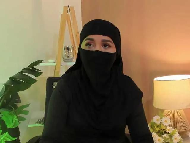 Offline -Alisha on BongaCams