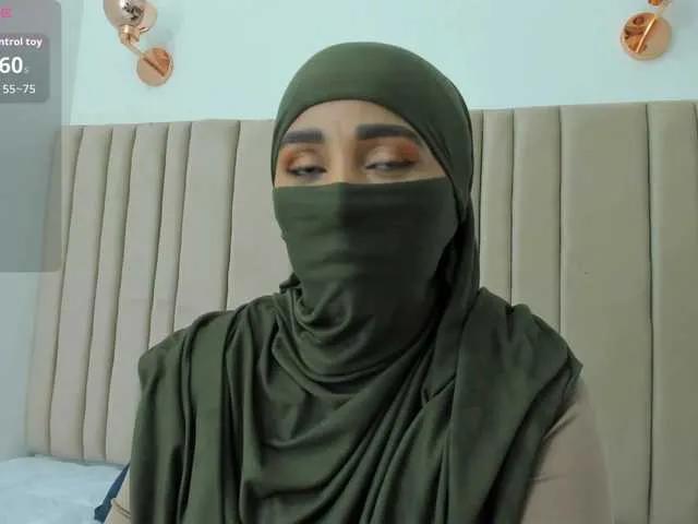 Offline -Alisha on BongaCams