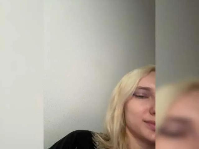 Offline -Angelina1- on BongaCams