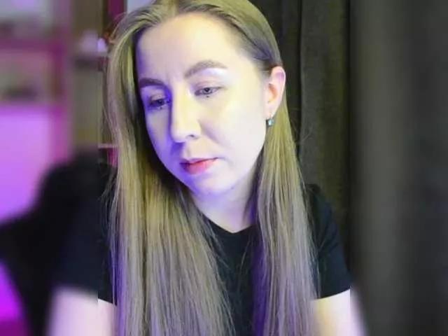 Offline -Morra- on BongaCams