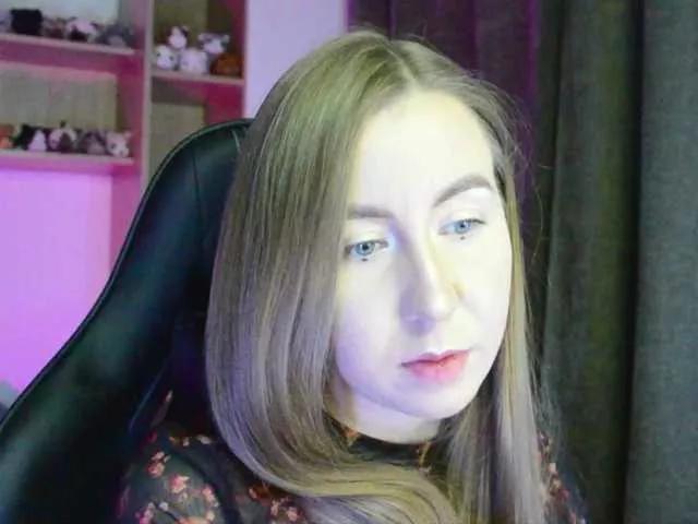 Offline -Morra- on BongaCams