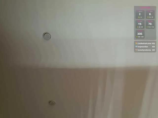 -My-Girl- on BongaCams 