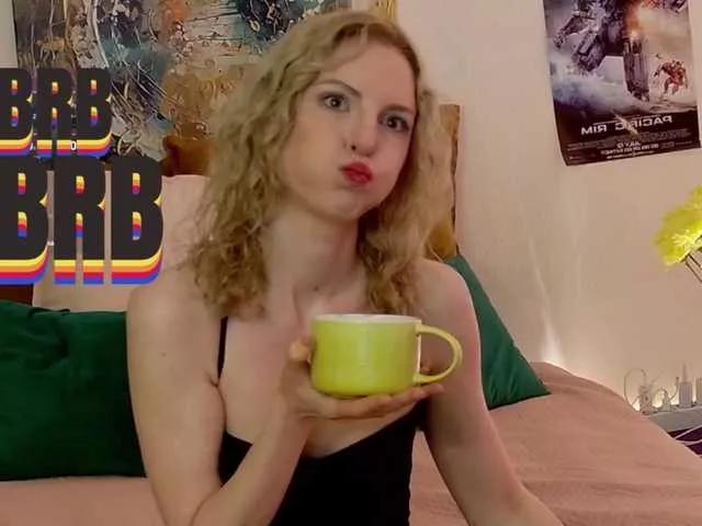 -My-Girl- on BongaCams 