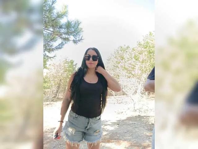 Freechat -Pypsiki- on BongaCams