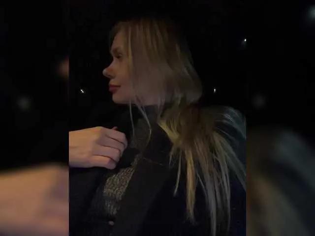 Freechat -SexyMilf- on BongaCams