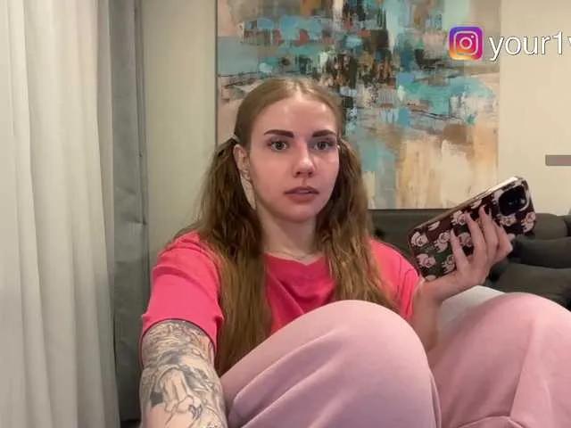 -VikkiL0vesCheese- — The right actions in my direction (caring, generosity, when in your head only I and others do not exist for you).