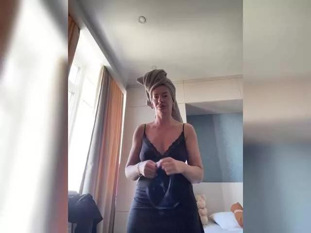 Offline -wowFox- on BongaCams