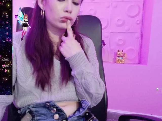 Offline -yuyi on BongaCams