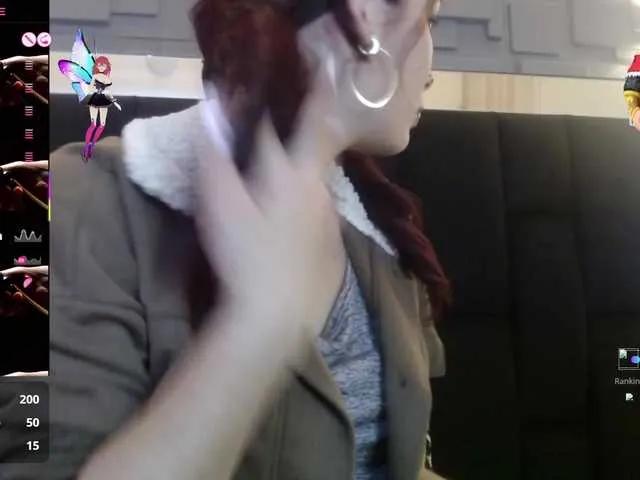 Offline -yuyi on BongaCams