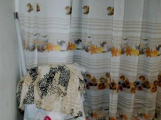 Aahedaysy on BongaCams 