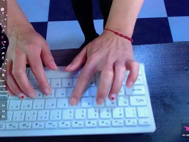 Freechat AbbyPrincessAGT on BongaCams