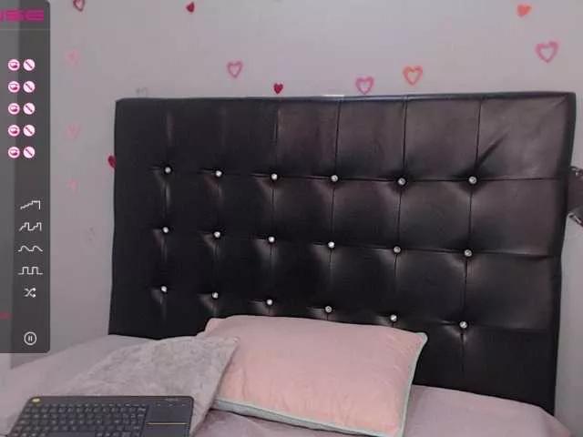 AbbyQueen on BongaCams 