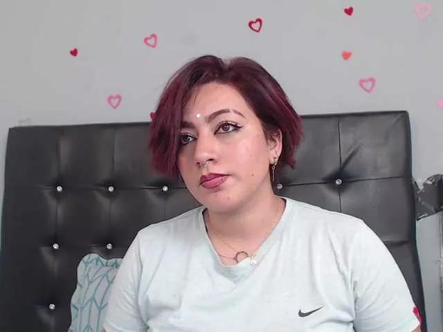 AbbyQueen on BongaCams 