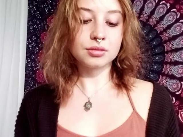 Offline AdalynGlow on BongaCams