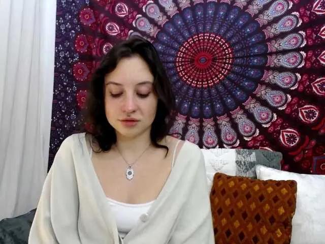 Offline AdalynGlow on BongaCams