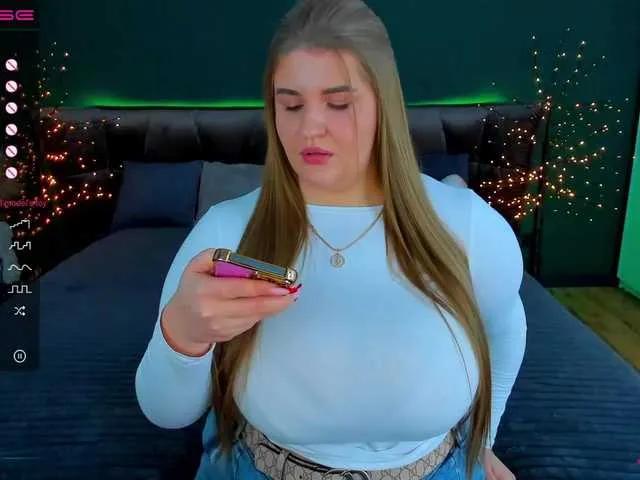 Freechat Adele-sugar on BongaCams