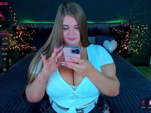 Freechat Adele-sugar on BongaCams