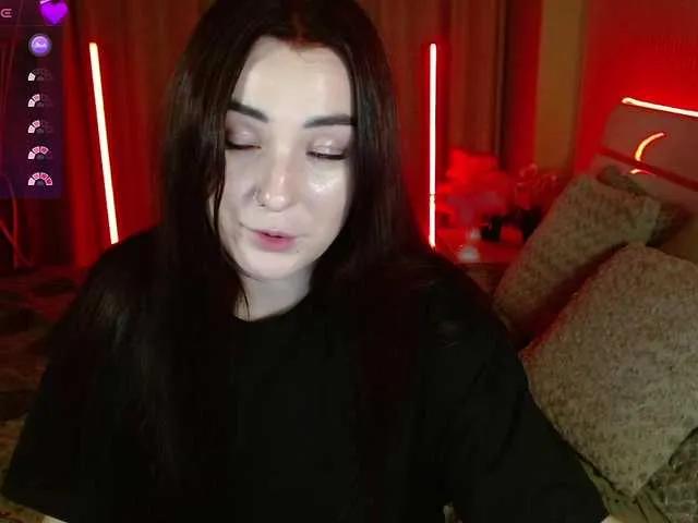BongaCams AdeleCherie is Freechat AdeleCherie — I get turned on by the sound of your tips and your moans when you cum for me